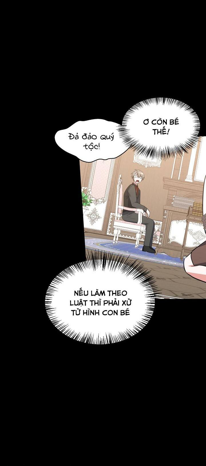 Đừng Đụng Vào Em Trai Ta: Chapter 44