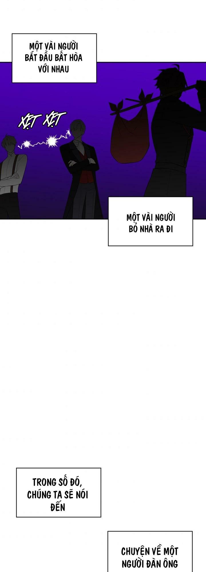 Đừng Đụng Vào Em Trai Ta: Chapter 44
