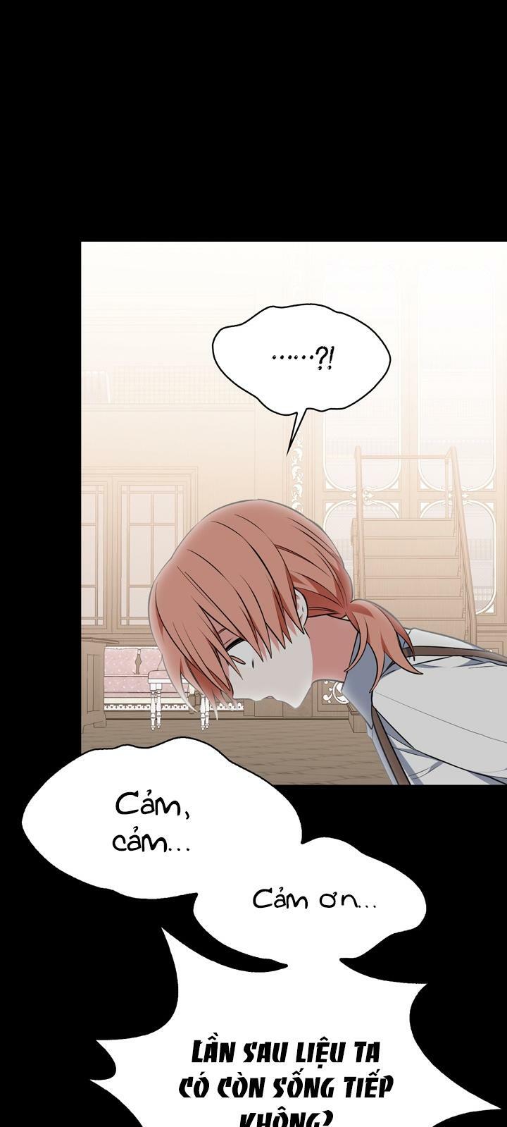Đừng Đụng Vào Em Trai Ta: Chapter 44