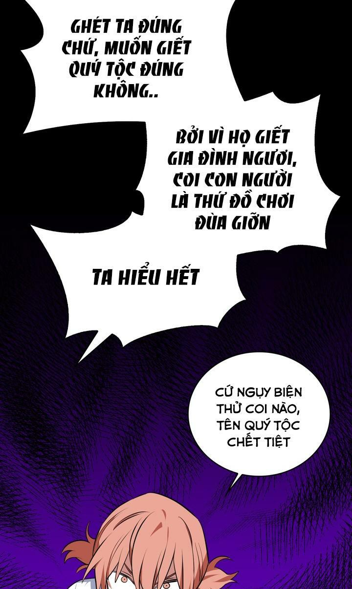 Đừng Đụng Vào Em Trai Ta: Chapter 44