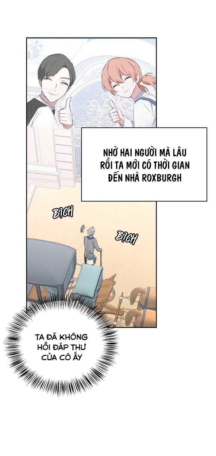 Đừng Đụng Vào Em Trai Ta: Chapter 44