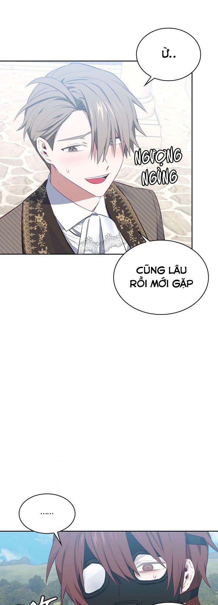 Đừng Đụng Vào Em Trai Ta: Chapter 44