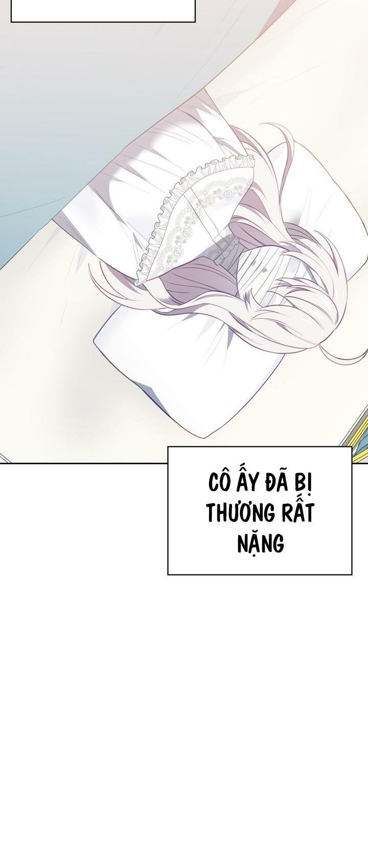 Đừng Đụng Vào Em Trai Ta: Chapter 44