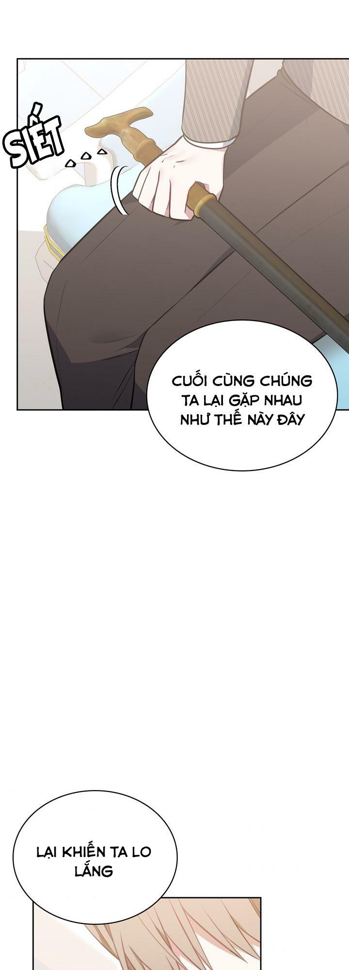 Đừng Đụng Vào Em Trai Ta: Chapter 44