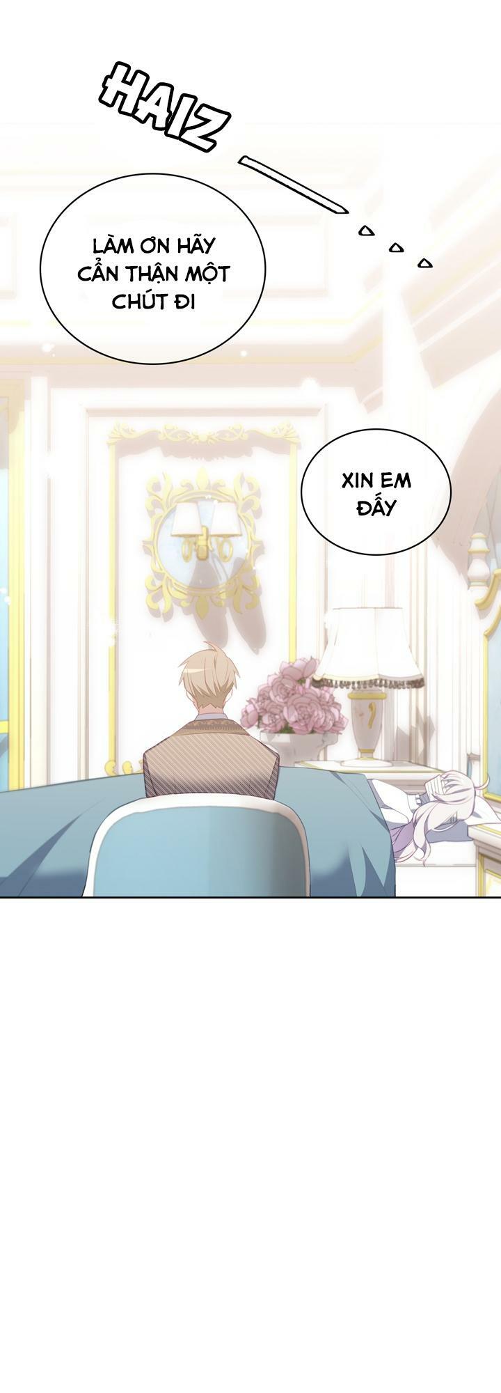 Đừng Đụng Vào Em Trai Ta: Chapter 44