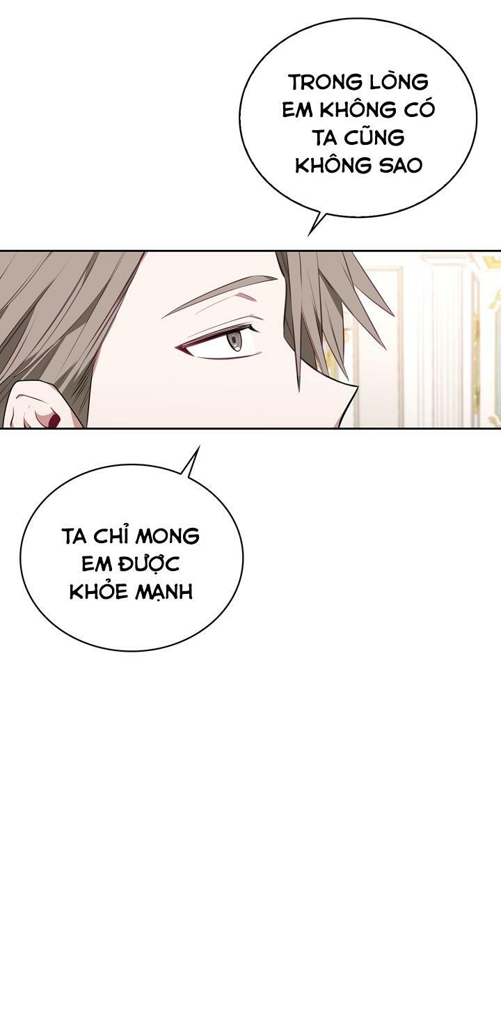 Đừng Đụng Vào Em Trai Ta: Chapter 44
