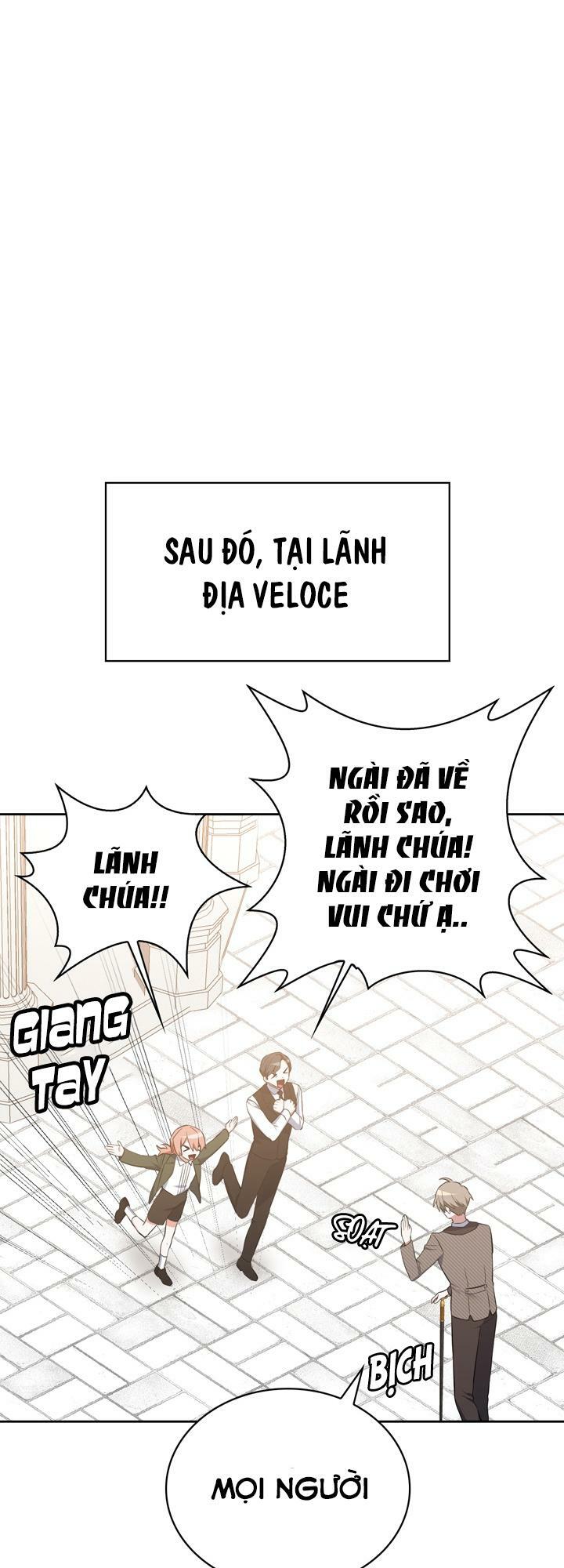 Đừng Đụng Vào Em Trai Ta: Chapter 44