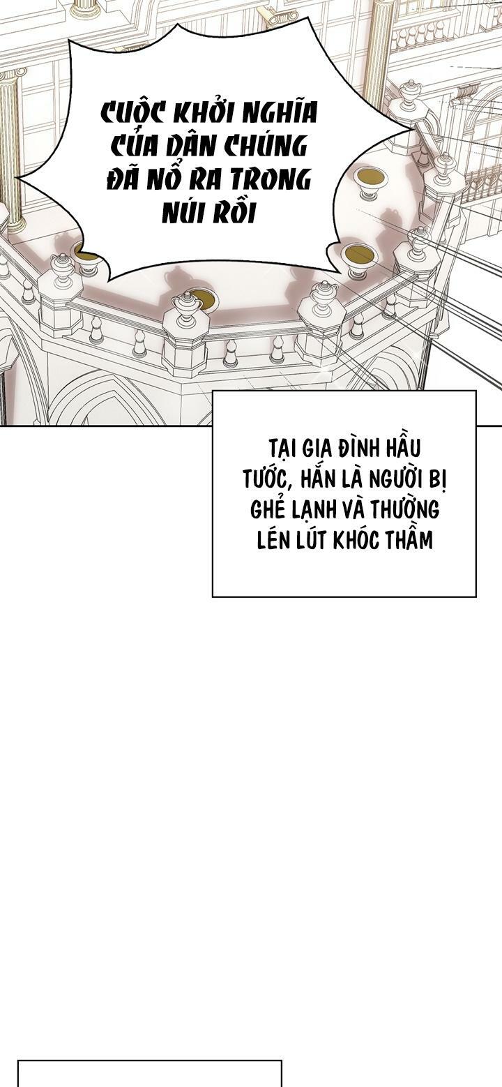 Đừng Đụng Vào Em Trai Ta: Chapter 44