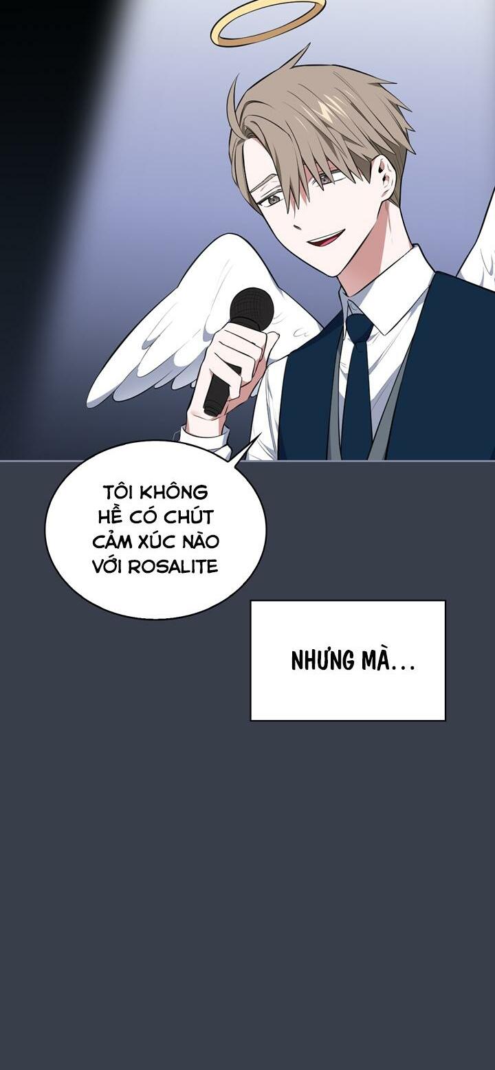 Đừng Đụng Vào Em Trai Ta: Chapter 45