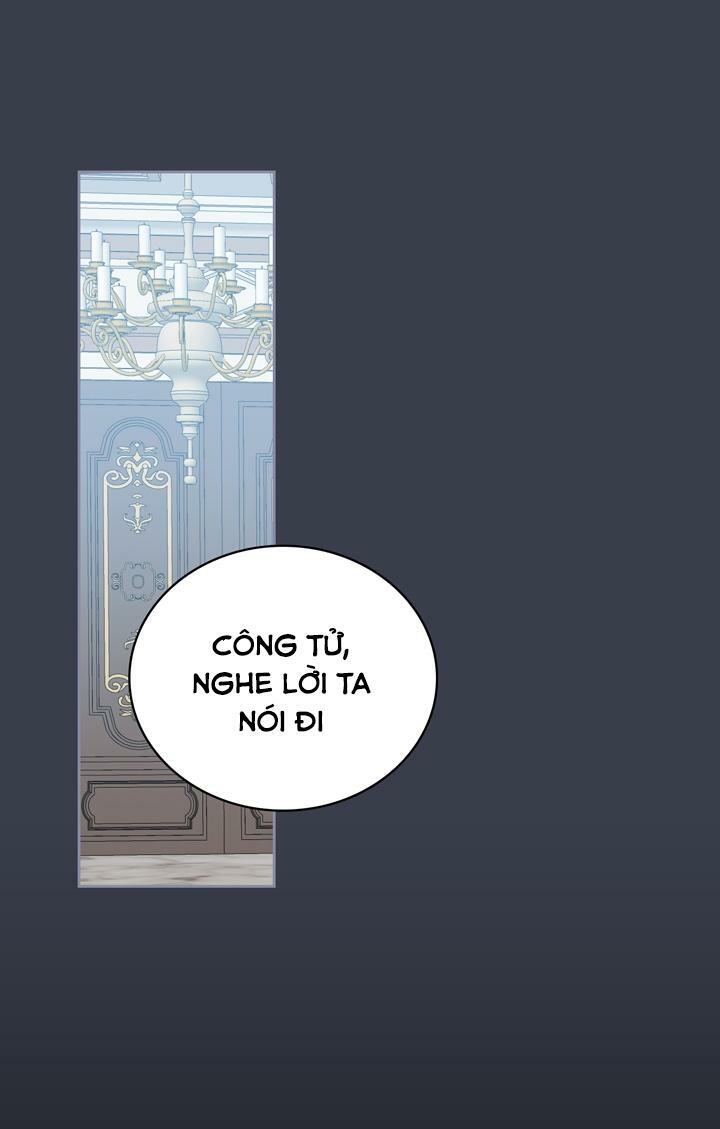 Đừng Đụng Vào Em Trai Ta: Chapter 45