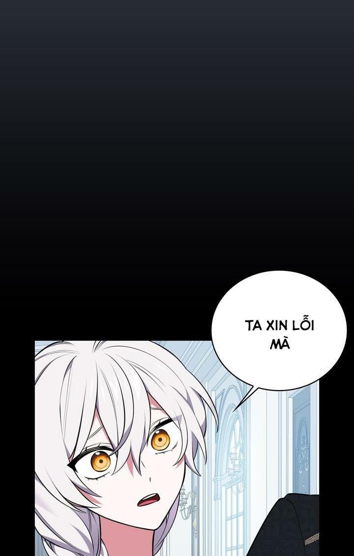 Đừng Đụng Vào Em Trai Ta: Chapter 45