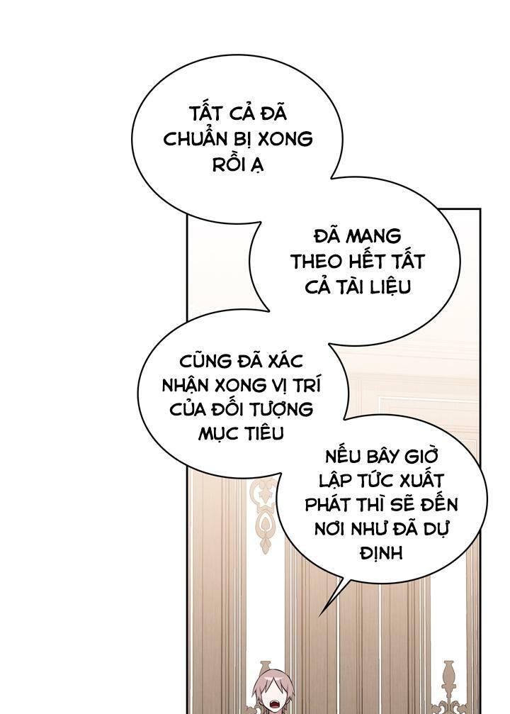 Đừng Đụng Vào Em Trai Ta: Chapter 45