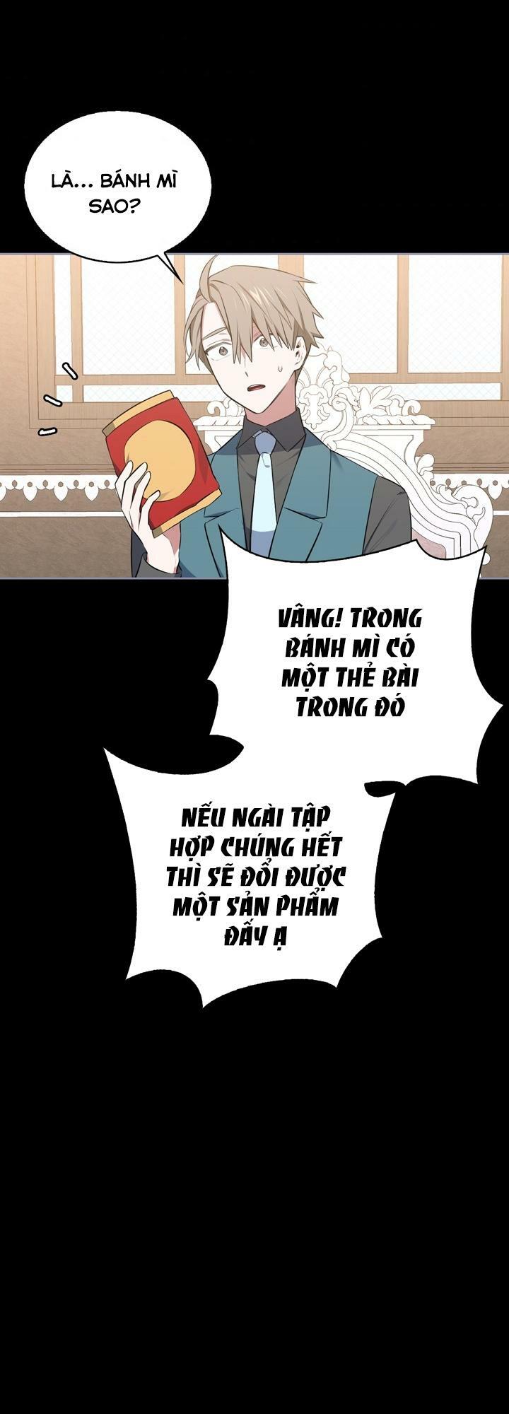 Đừng Đụng Vào Em Trai Ta: Chapter 45