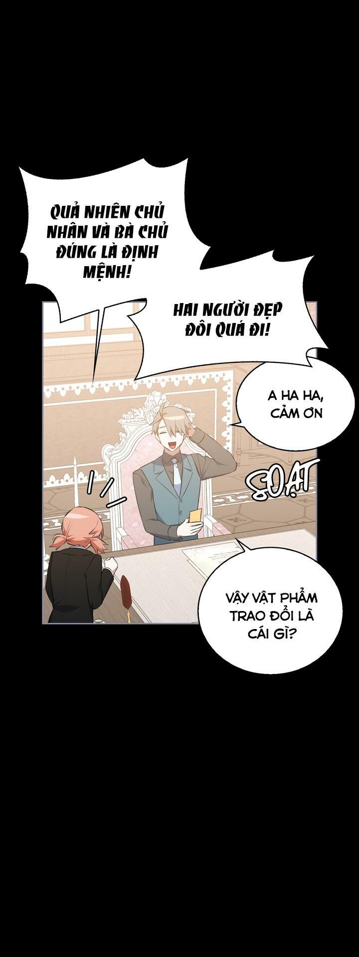 Đừng Đụng Vào Em Trai Ta: Chapter 45