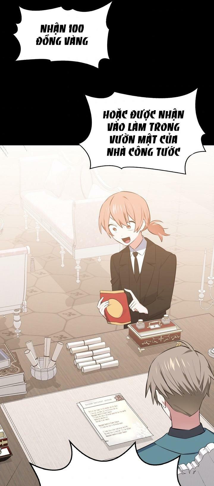 Đừng Đụng Vào Em Trai Ta: Chapter 45