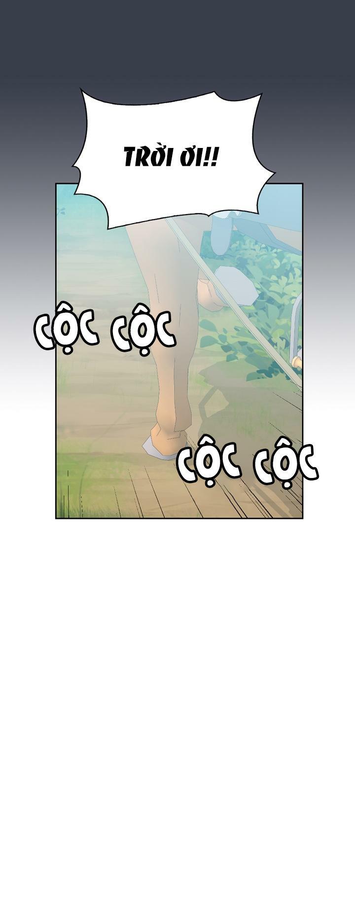 Đừng Đụng Vào Em Trai Ta: Chapter 45