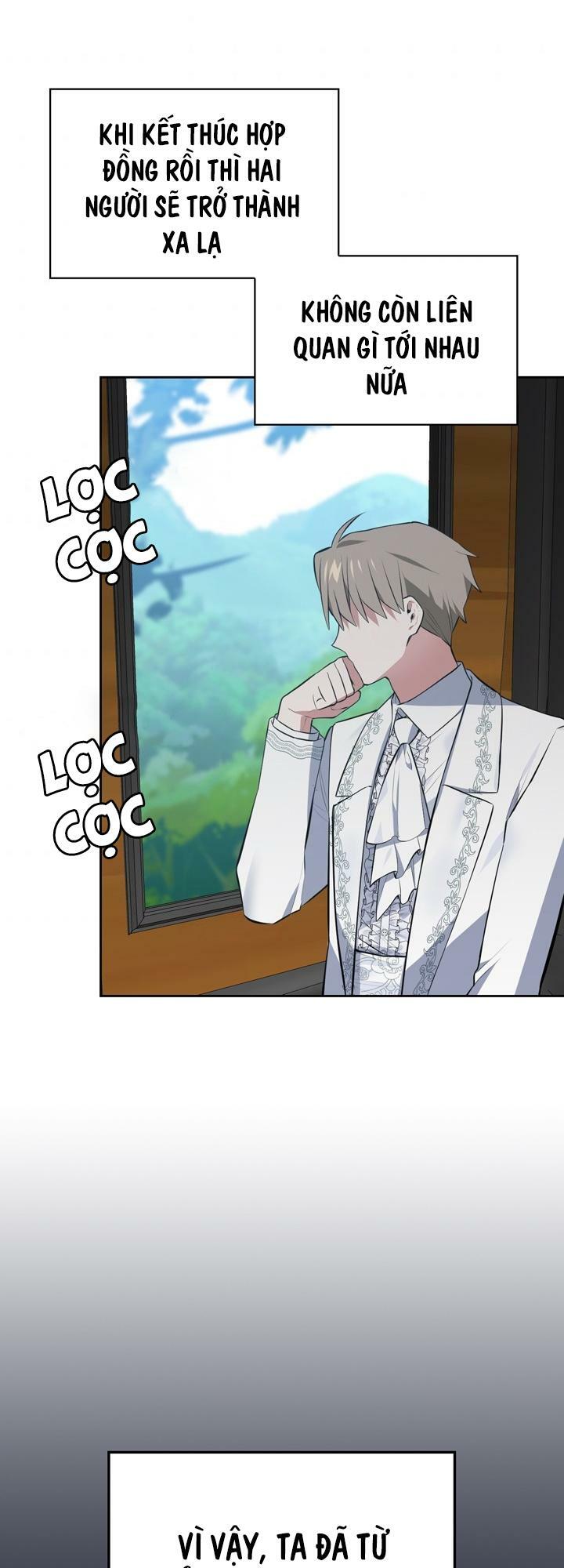Đừng Đụng Vào Em Trai Ta: Chapter 45