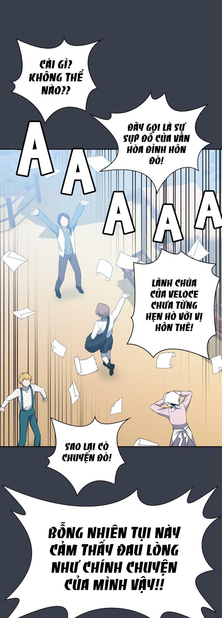 Đừng Đụng Vào Em Trai Ta: Chapter 45