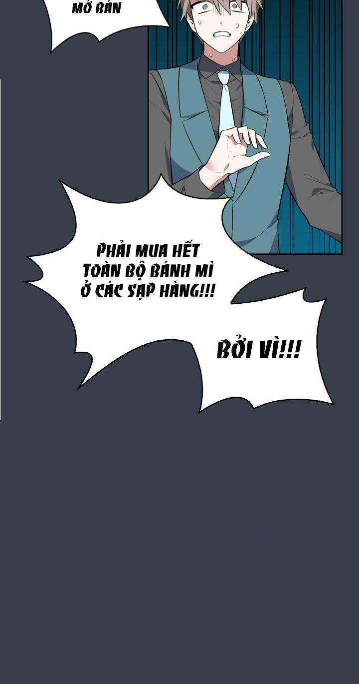 Đừng Đụng Vào Em Trai Ta: Chapter 45