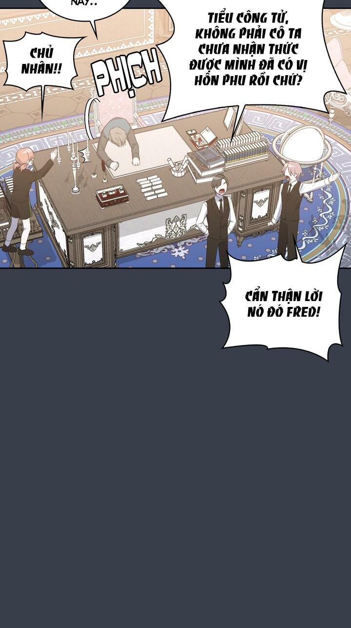 Đừng Đụng Vào Em Trai Ta: Chapter 45
