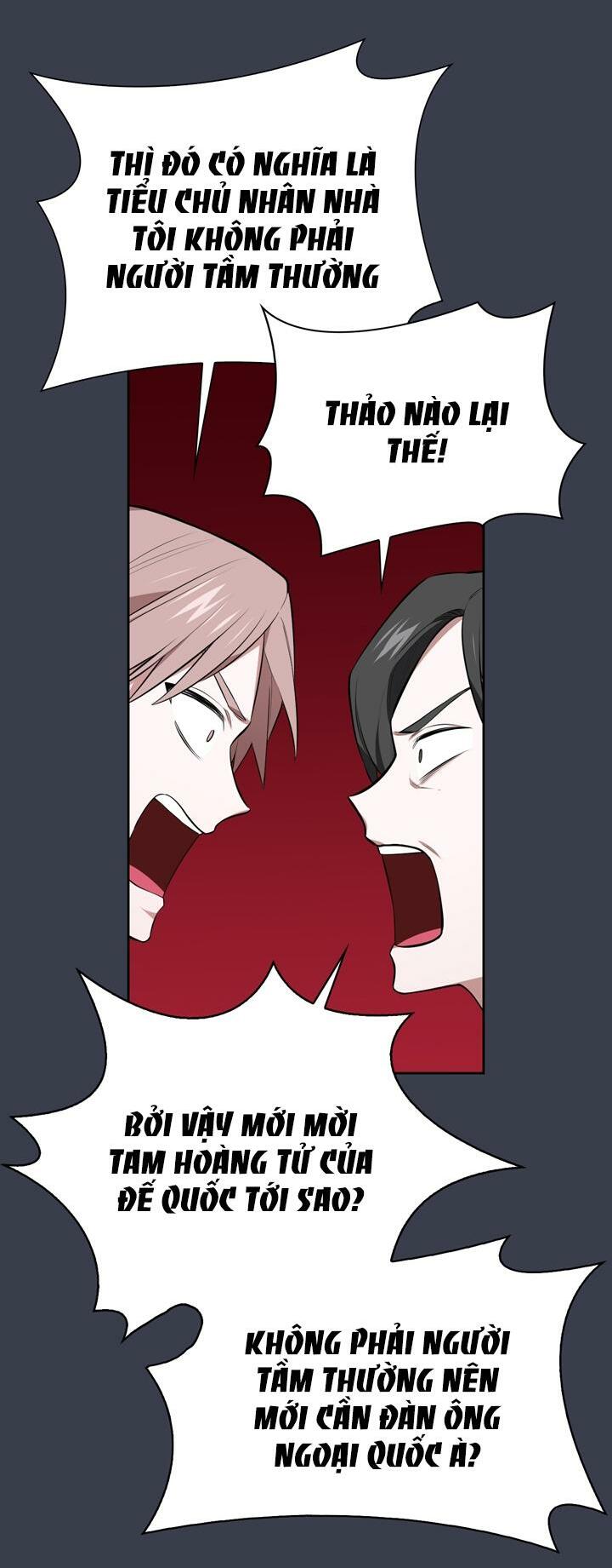 Đừng Đụng Vào Em Trai Ta: Chapter 45