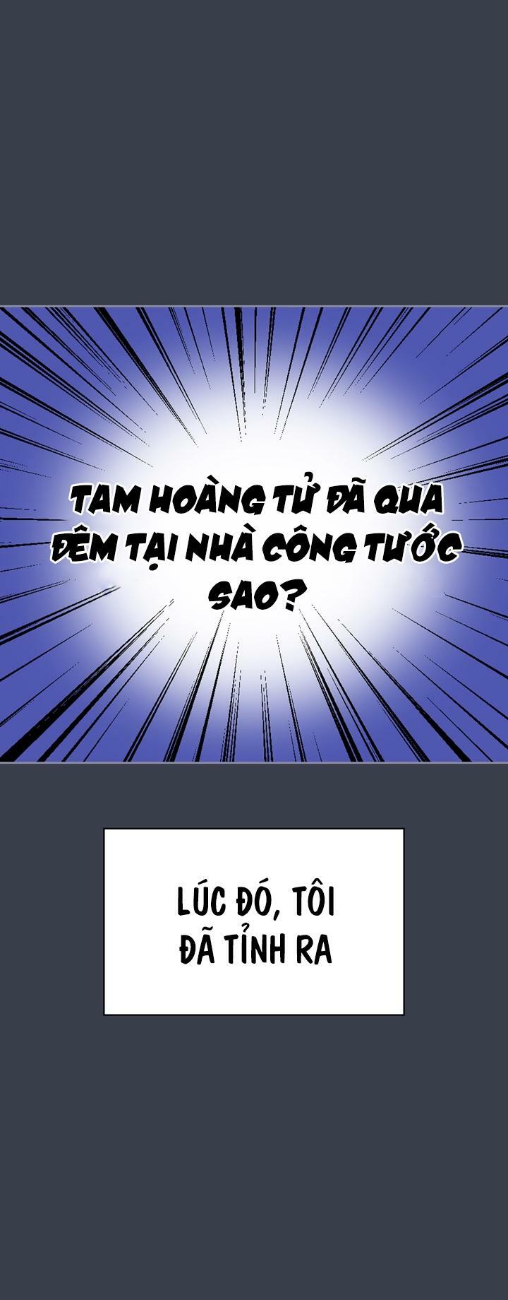 Đừng Đụng Vào Em Trai Ta: Chapter 45