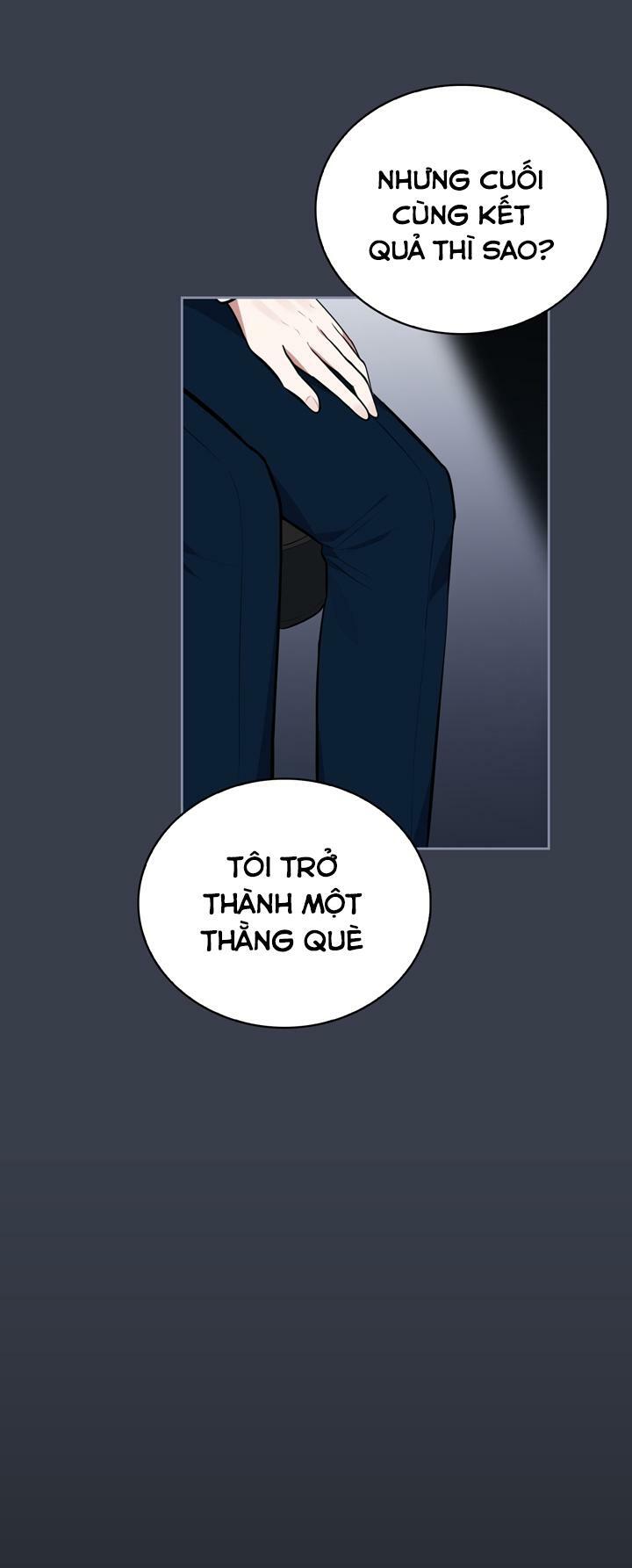 Đừng Đụng Vào Em Trai Ta: Chapter 45