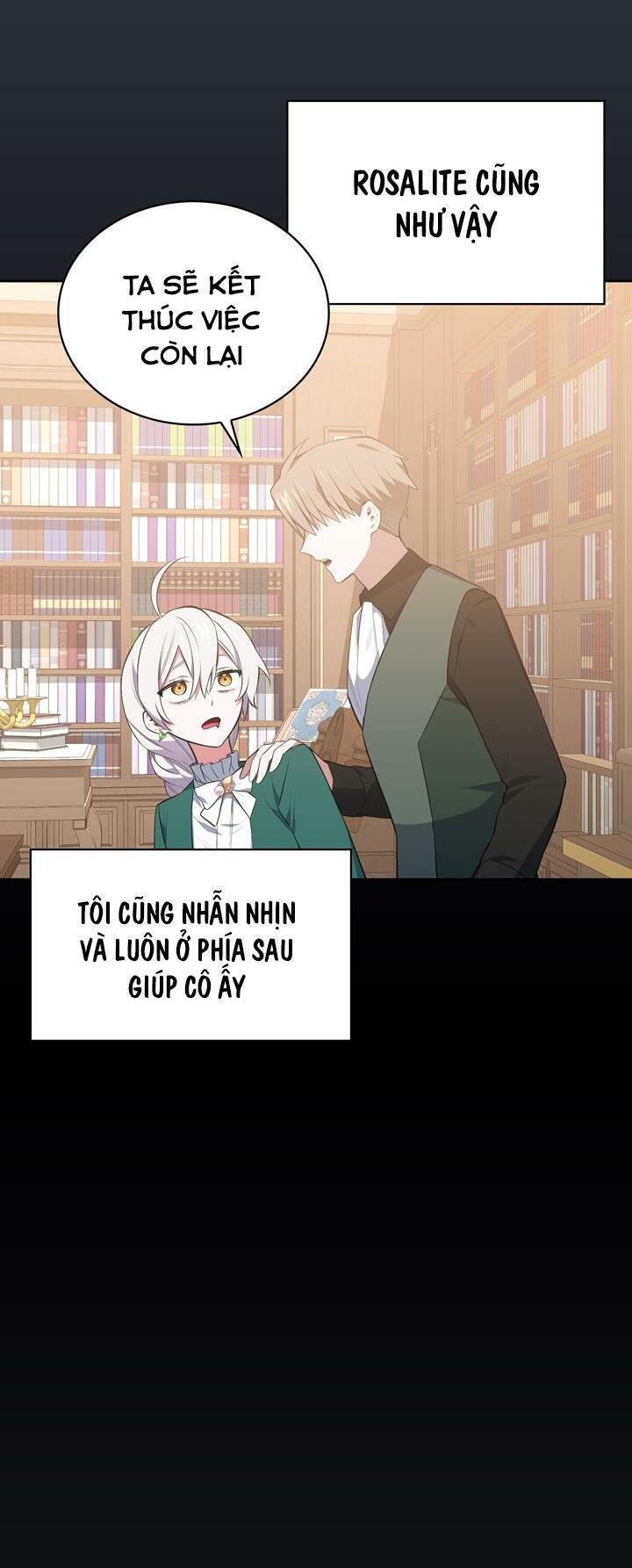 Đừng Đụng Vào Em Trai Ta: Chapter 45