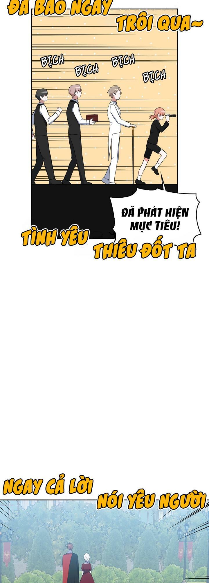 Đừng Đụng Vào Em Trai Ta: Chapter 45