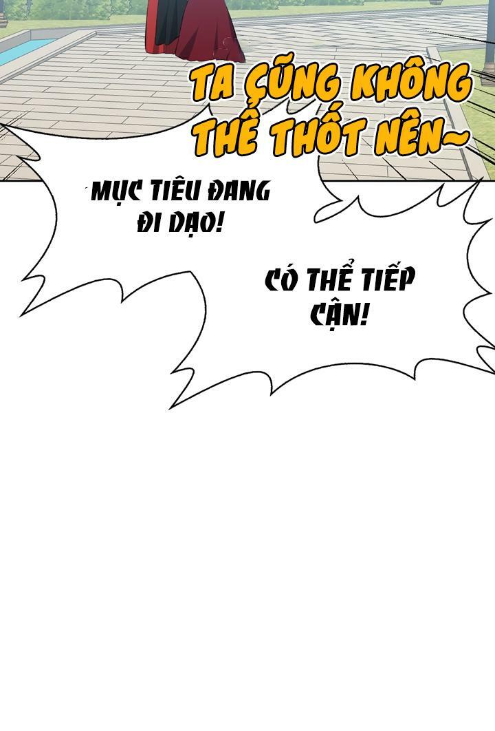Đừng Đụng Vào Em Trai Ta: Chapter 45