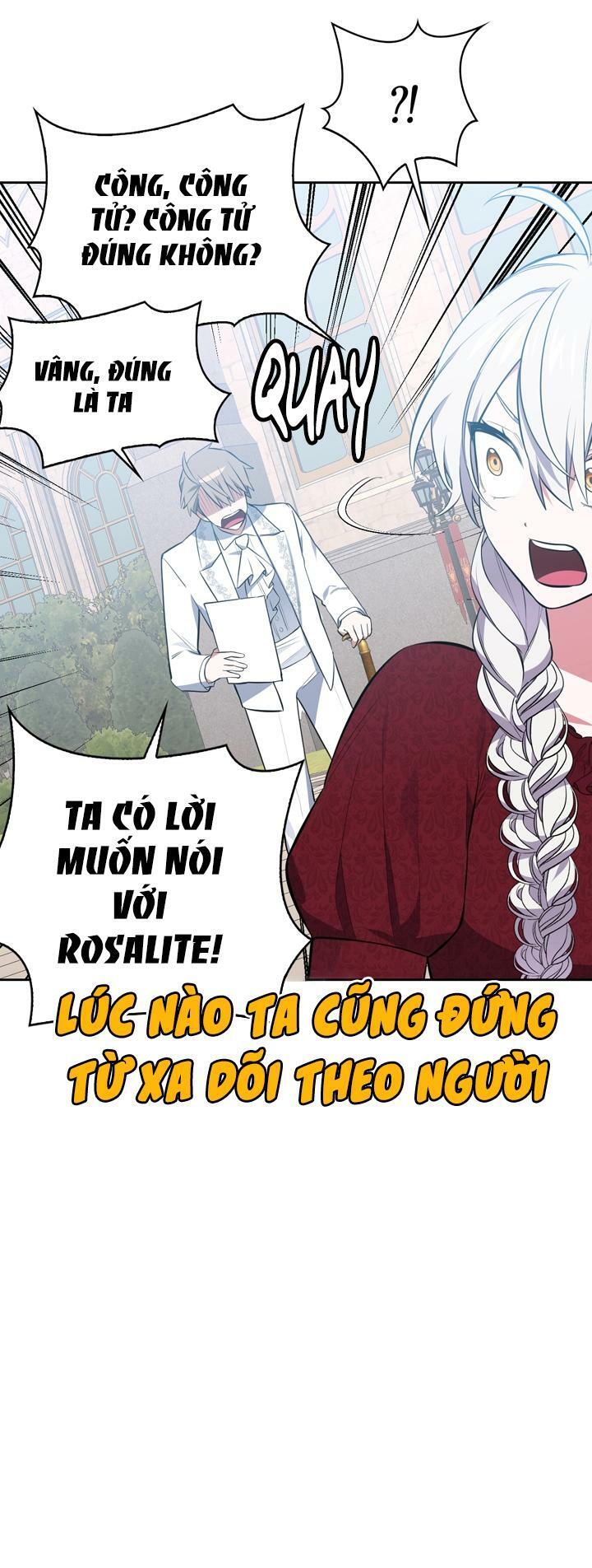 Đừng Đụng Vào Em Trai Ta: Chapter 45