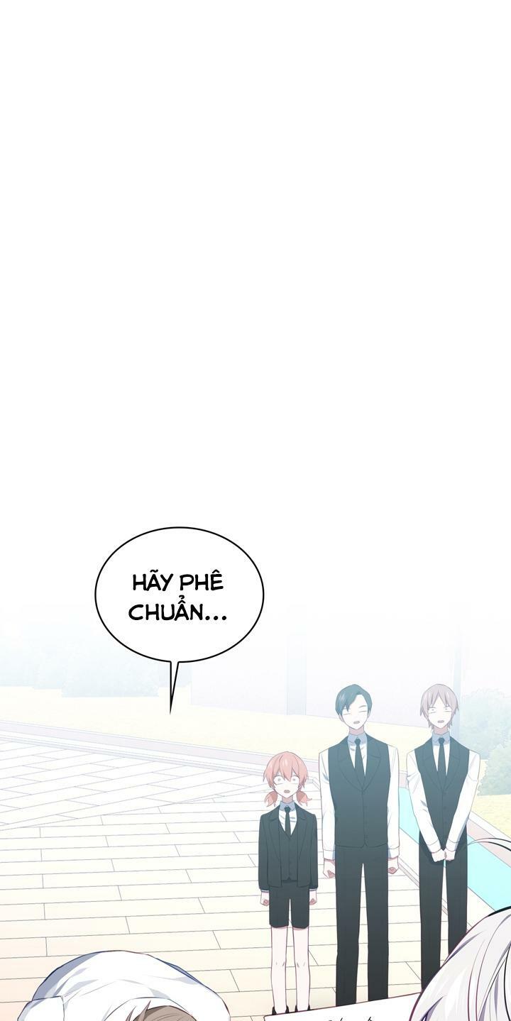 Đừng Đụng Vào Em Trai Ta: Chapter 45