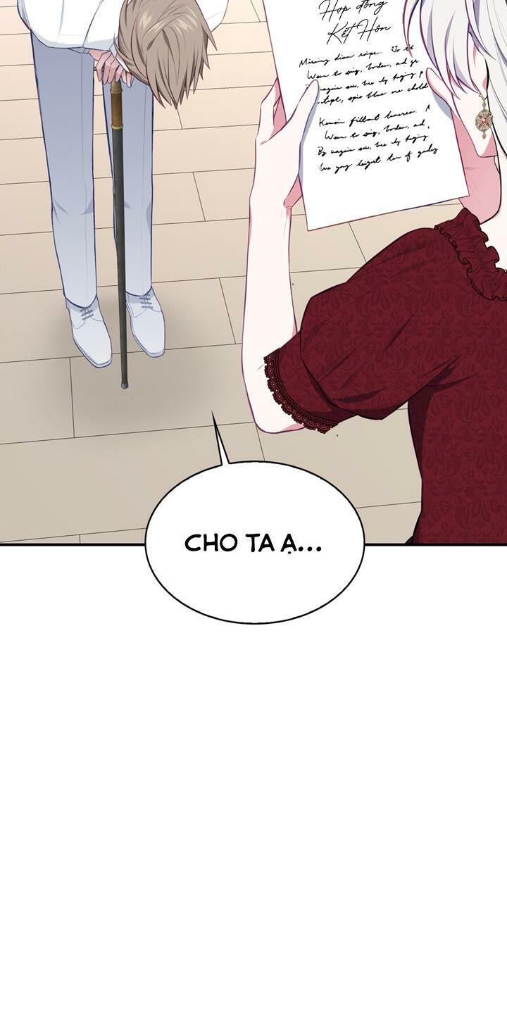 Đừng Đụng Vào Em Trai Ta: Chapter 45