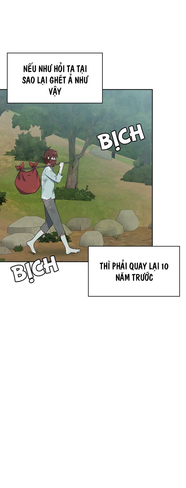 Đừng Đụng Vào Em Trai Ta: Chapter 46
