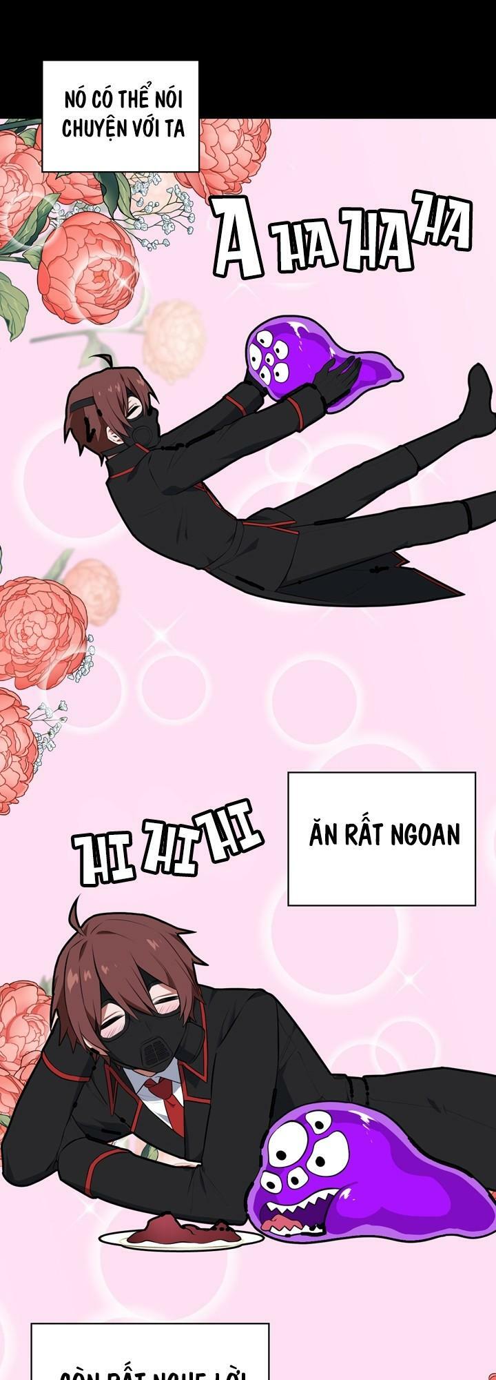 Đừng Đụng Vào Em Trai Ta: Chapter 46