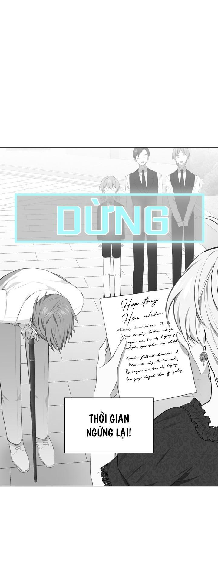 Đừng Đụng Vào Em Trai Ta: Chapter 46