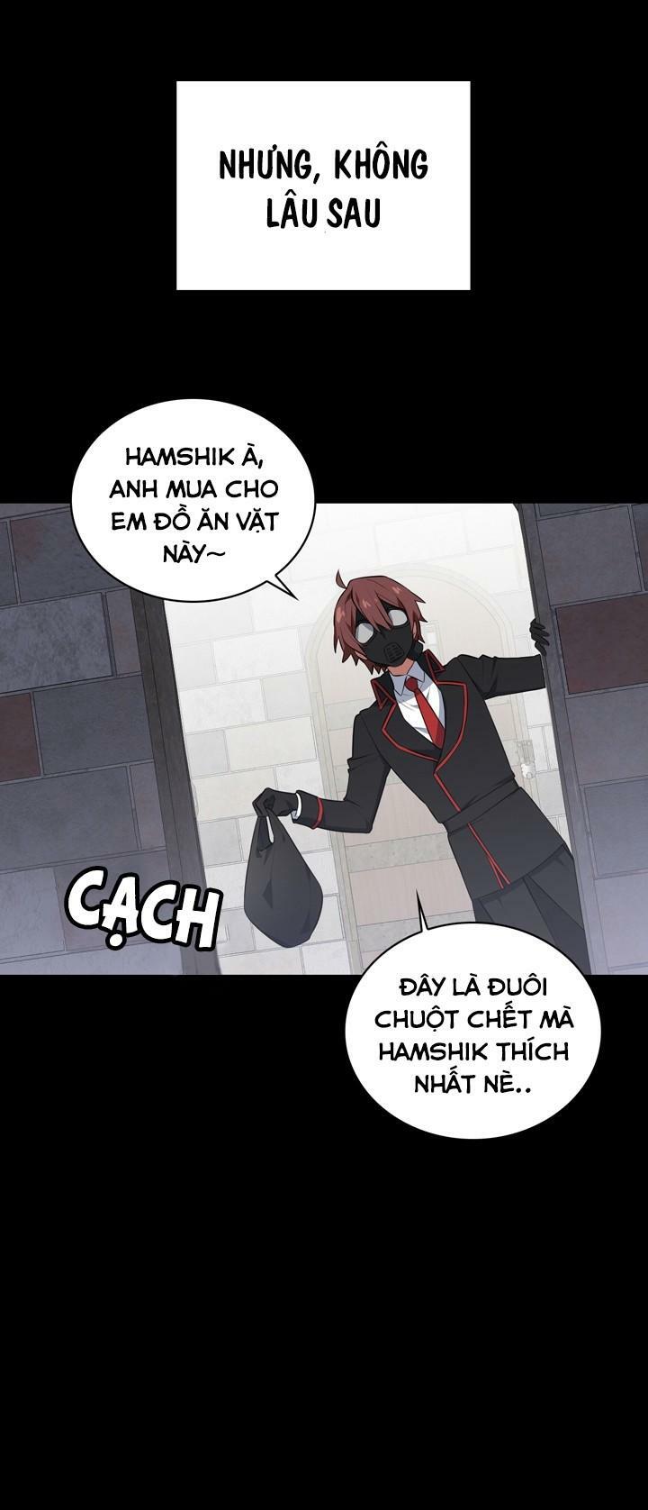 Đừng Đụng Vào Em Trai Ta: Chapter 46
