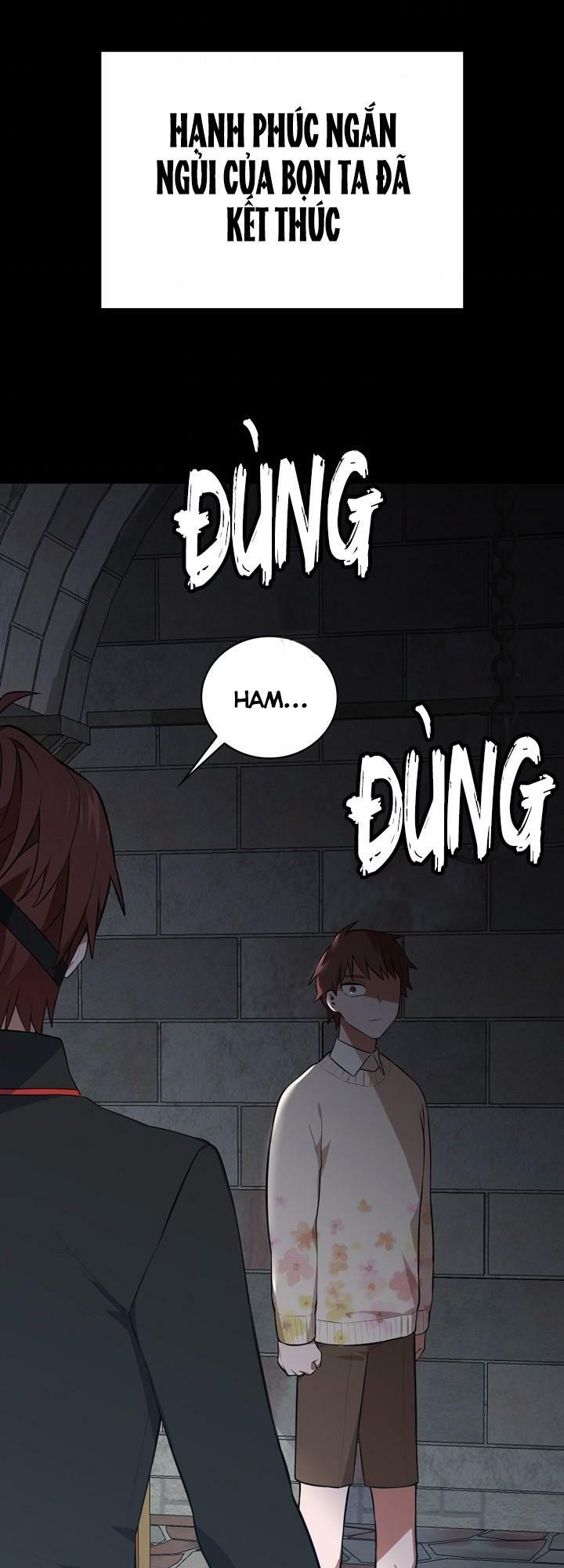 Đừng Đụng Vào Em Trai Ta: Chapter 46