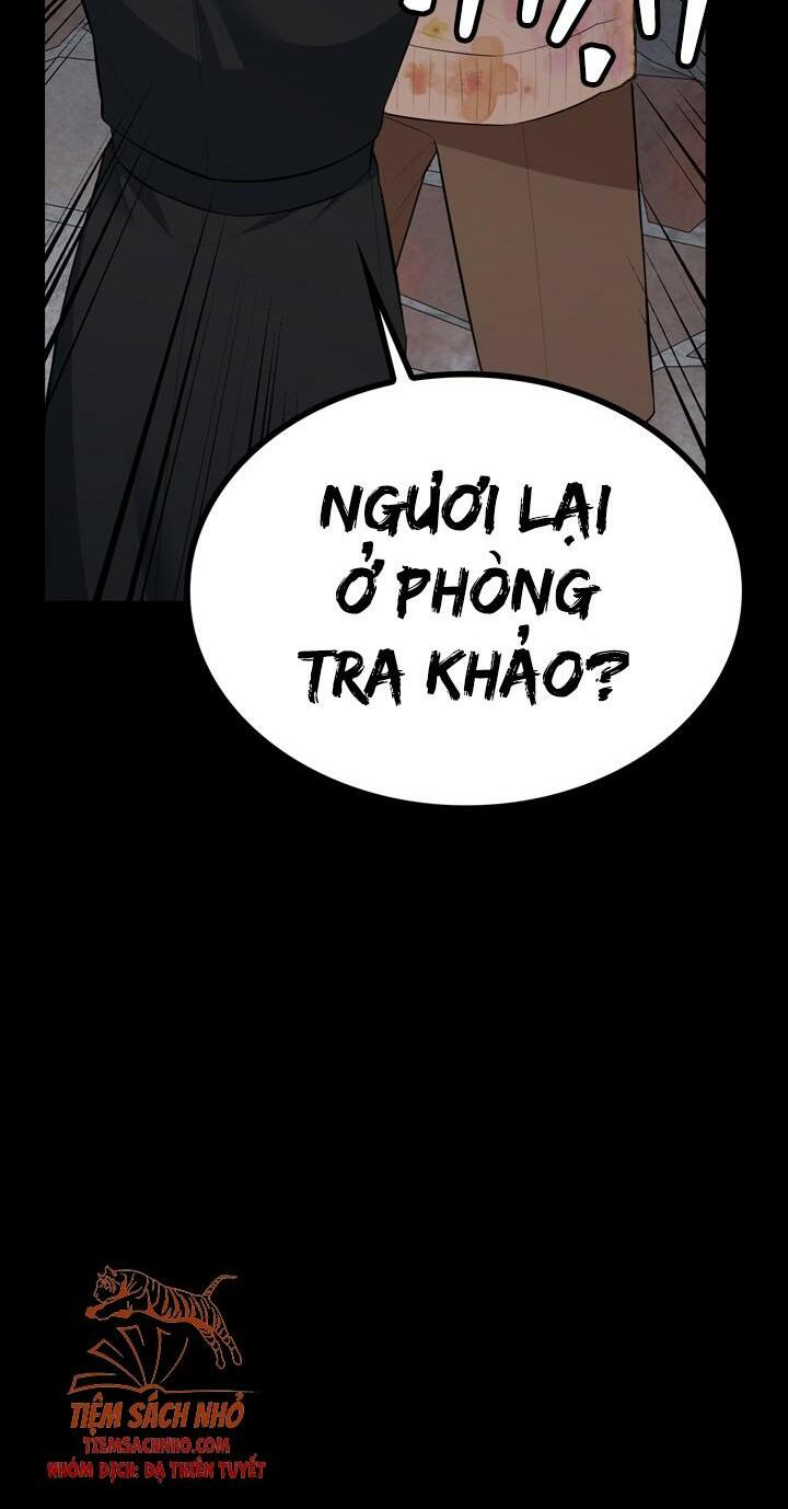 Đừng Đụng Vào Em Trai Ta: Chapter 46