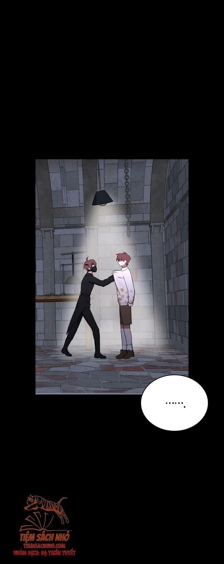 Đừng Đụng Vào Em Trai Ta: Chapter 46