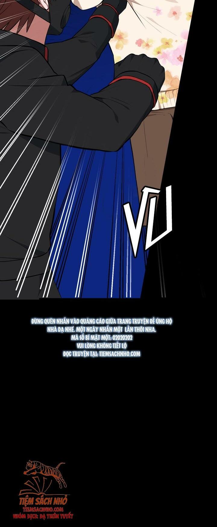Đừng Đụng Vào Em Trai Ta: Chapter 46