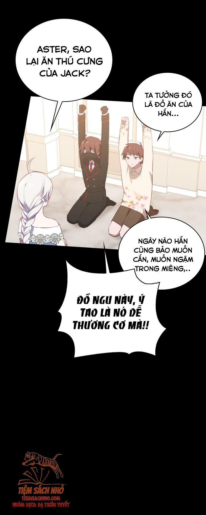 Đừng Đụng Vào Em Trai Ta: Chapter 46