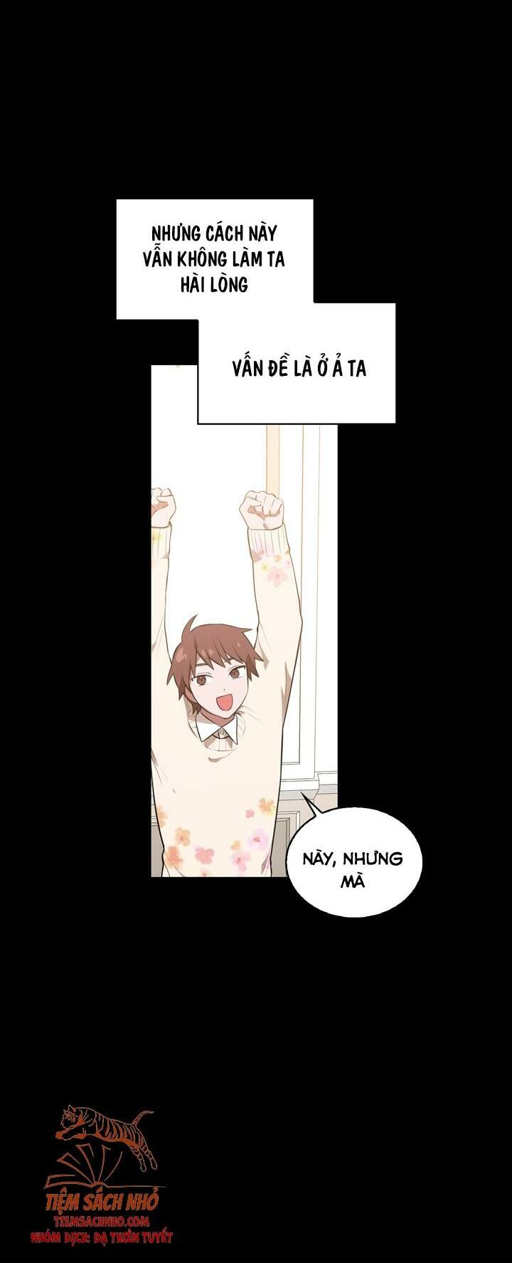 Đừng Đụng Vào Em Trai Ta: Chapter 46