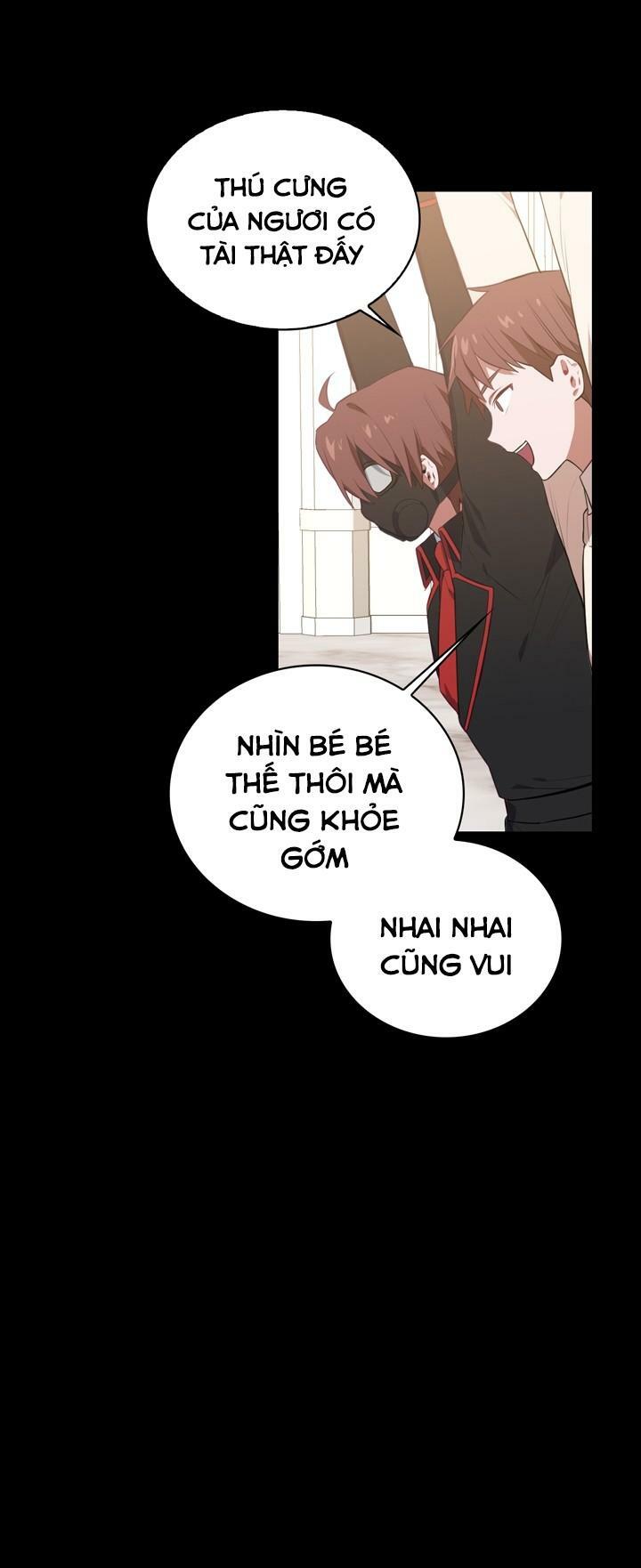 Đừng Đụng Vào Em Trai Ta: Chapter 46