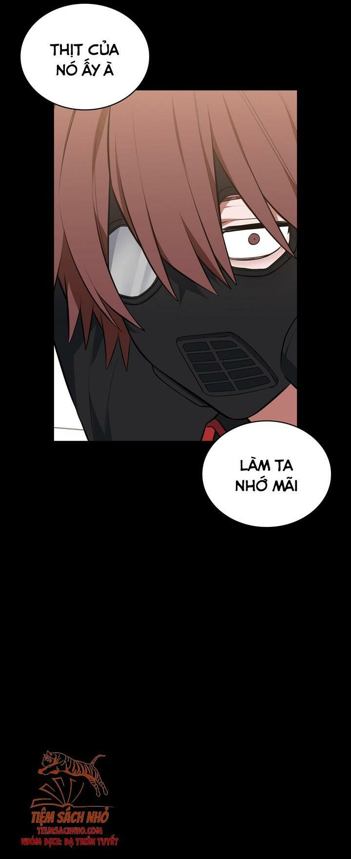 Đừng Đụng Vào Em Trai Ta: Chapter 46