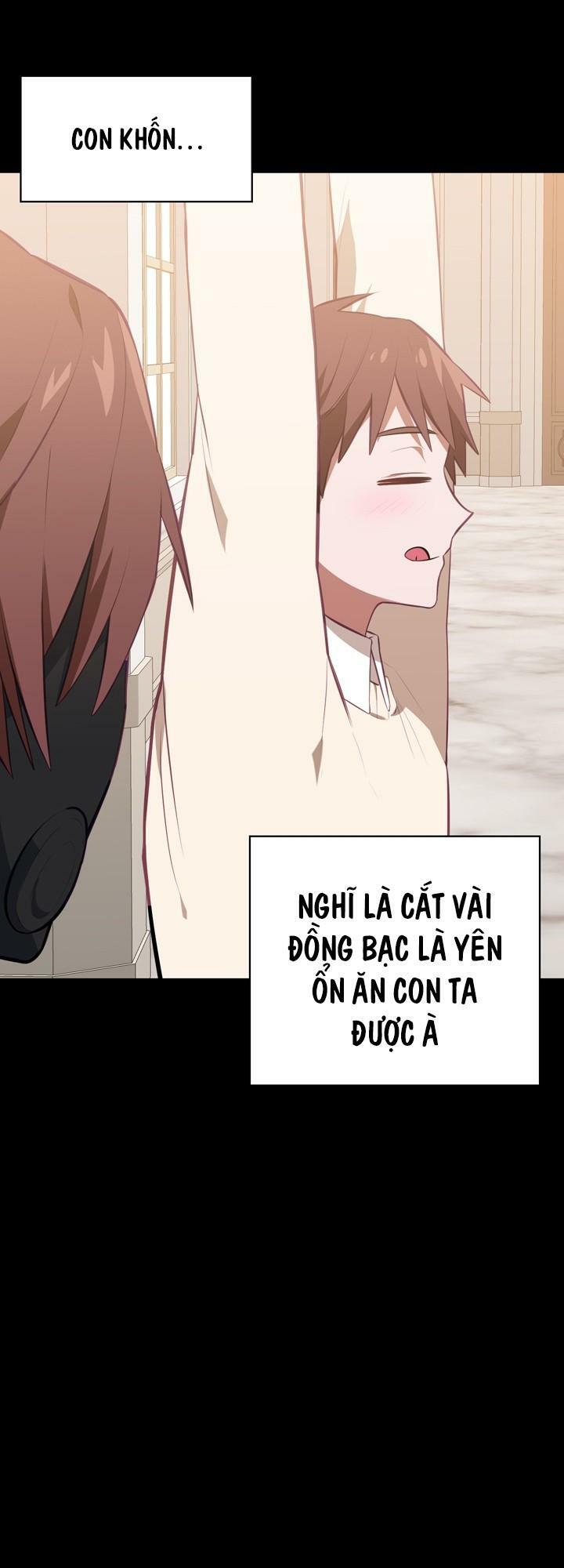 Đừng Đụng Vào Em Trai Ta: Chapter 46