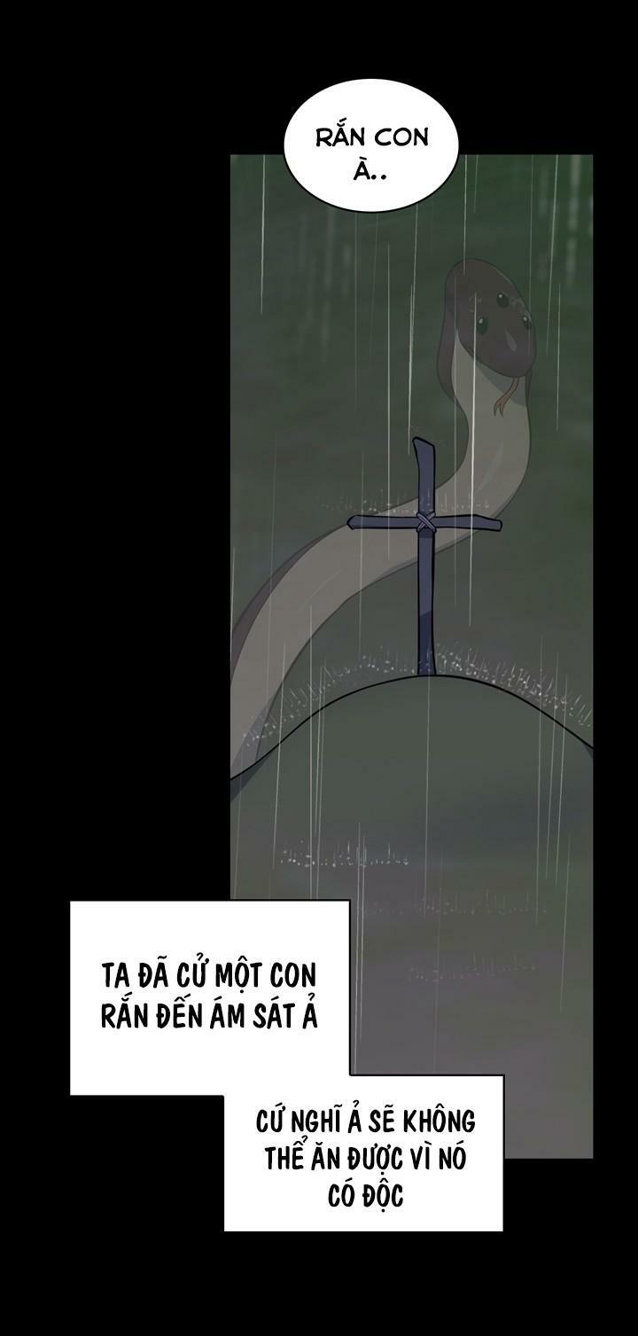 Đừng Đụng Vào Em Trai Ta: Chapter 46