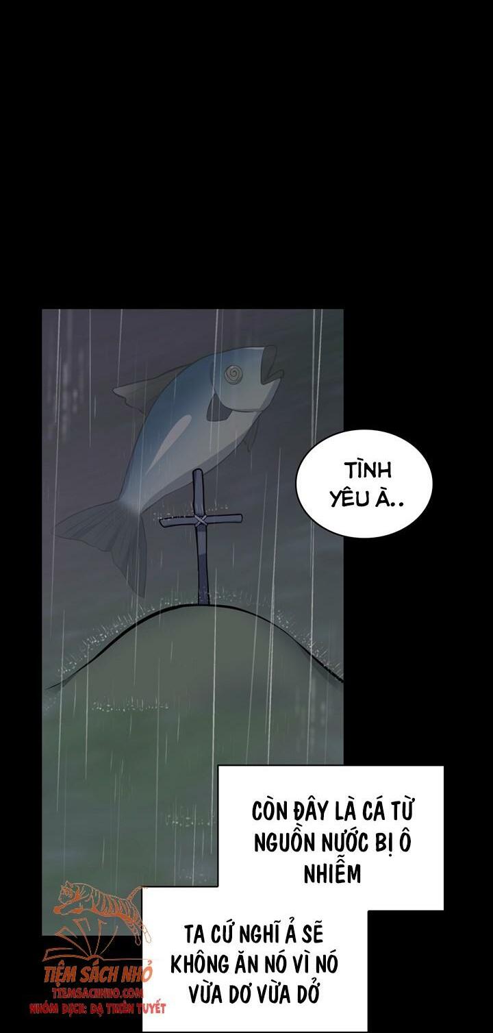 Đừng Đụng Vào Em Trai Ta: Chapter 46