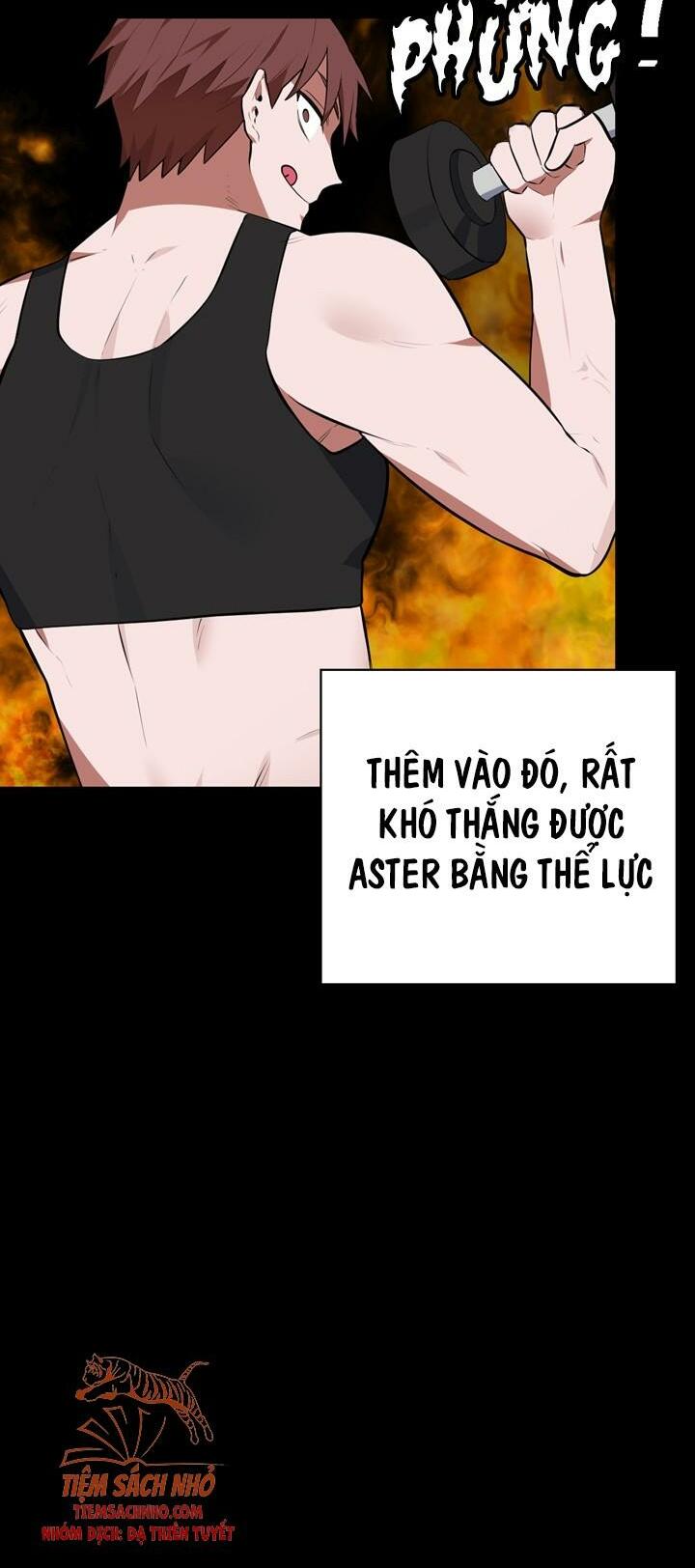 Đừng Đụng Vào Em Trai Ta: Chapter 46