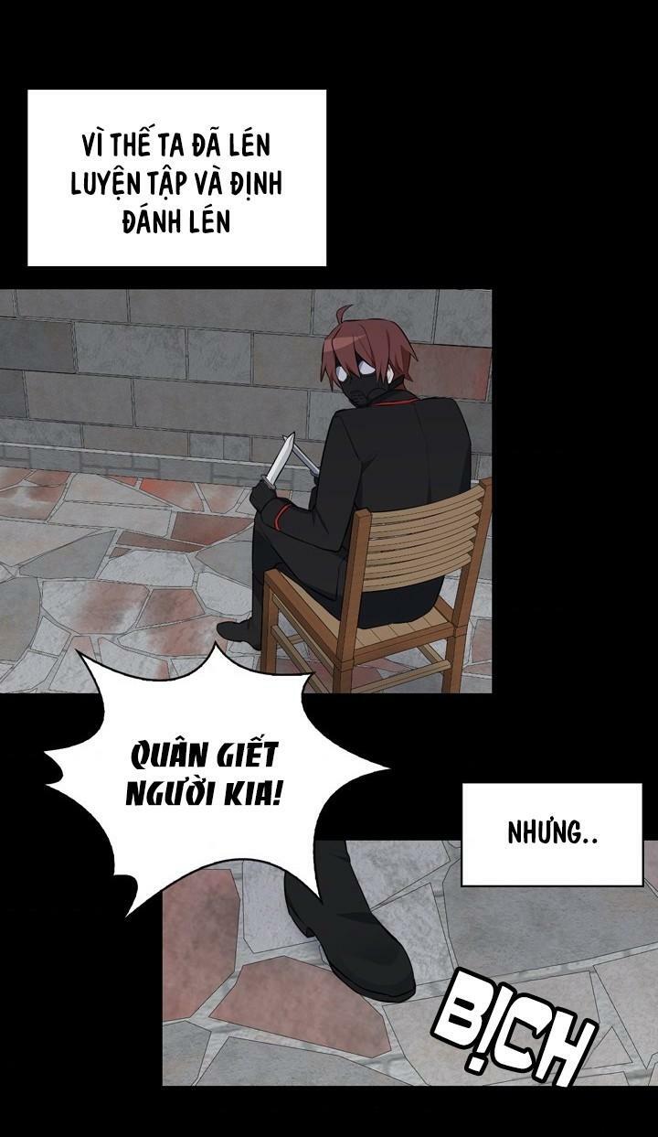 Đừng Đụng Vào Em Trai Ta: Chapter 46